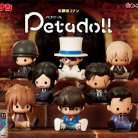petadoll 名侦探柯南