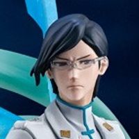 FiguartsZERO 石田雨龙-境界新篇章/死神千年血战篇-