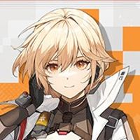 PLAMATEA 少女前线2：追放 闪电