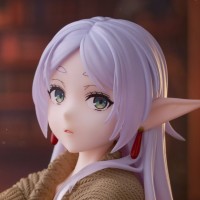 Desktop Cute 葬送的芙莉莲 芙莉莲~居家服~