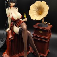 碧蓝航线 大凤 毒苹果涂装