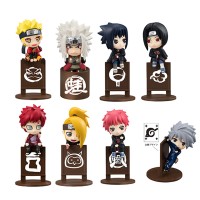 茶友系列 火影忍者疾风传 我们现在先喝点茶吧！篇