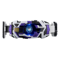 DX激光熠烁驱动器