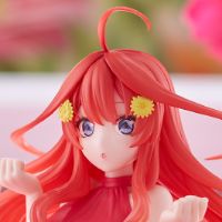 动画特篇-五等分的新娘~　Bloo-me!ー中野五月ー