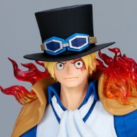 航海王 出航系列 自然系-萨波-