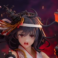 舰队Collection -舰娘- 山城 改二