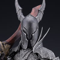 Q版系列 黑暗之魂系列 黑骑士