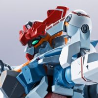 METAL ROBOT魂 ＜机动战士系列＞ 夸克斯高达