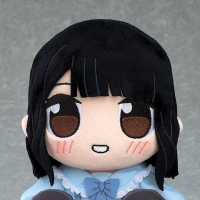 KURIPAN 毛绒玩偶 进藤天音