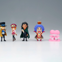 航海王 WCF-人妖王国-