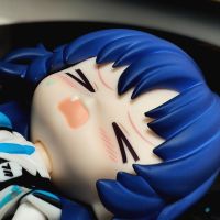 恶臭档案（悲）