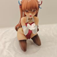 开箱MSGM雌小鬼月见彩花，一言难尽