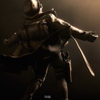 仿拍一些电影海报