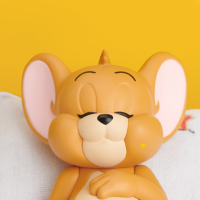 猫和老鼠 爱睡觉的杰瑞