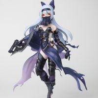 少女前线 格里芬的舞娘