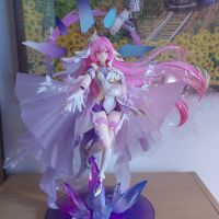 APEX 崩坏3 爱莉希雅 真我·人之律者 因你而在的故事