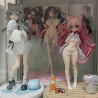 当妹妹好呢还是当女儿好呢🤤🤗