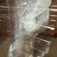 《关于等了一年半有余的售后件附赠了根yin毛这件事》