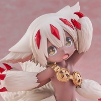 Coreful 来自深渊 烈日黄金乡 法普塔