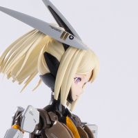 萝莎计划 星花·百合--MK3