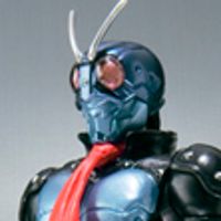 S.H.Figuarts 假面骑士1号（假面骑士 第一章）