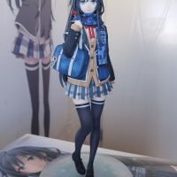 GSC雪之下雪乃（到货水）