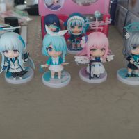 [2024年终总结]粘土人随拍