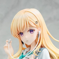 义妹生活 绫濑沙季 1/7比例人偶