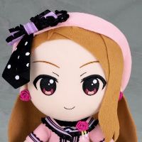 偶像大师 百万现场 毛绒玩偶 水濑伊织