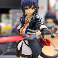 入了个全新的老物