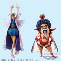 航海王DFX ～伟大航男？～