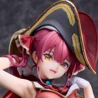 hololive 宝钟玛琳 1/7比例手办