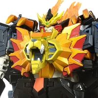 TOYRISE 始源我王凯牙