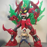 天元突破 红莲之眼