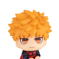 Look Up 蓝色监狱 国神炼介 第二次选考