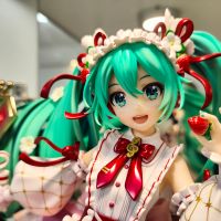 初音未来 15周年纪念