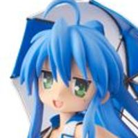 一番赏 幸运星～幸运星大奖赛～ A奖 泉此方