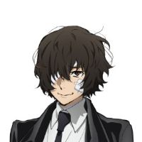 Harmonia humming 文豪野犬 太宰治 15岁