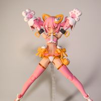 【2024年终总结】PUNI ☆ MOFU マオ 可爱猫猫捏