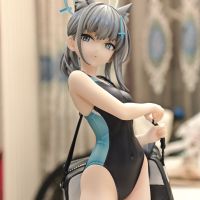 GSC 砂狼白子 泳装手办