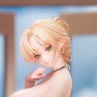 精灵人妻-尤里叶 原色版