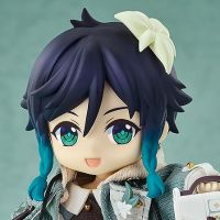 粘土娃 原神 温迪·青风的悠歌