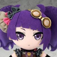 偶像大师 闪耀色彩 毛绒玩偶 田中摩美美