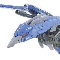 日本国内多美商城专属商品 索斯机兽 AZ-06EX 凤凰 共和国样式