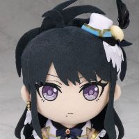 偶像大师 闪耀色彩 毛绒玩偶 风野灯织