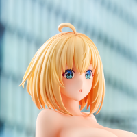 索菲亚· F· 希琳 夏日装束