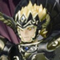 圣斗士圣衣神话 睡眠之神休普诺斯