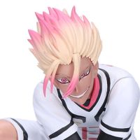 蓝色监狱/蓝色禁区动画版 士道龙圣 珍藏人偶-U-20日本代表-