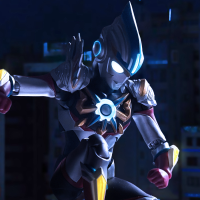 联结三重之光与羁绊，现在挺身而出！