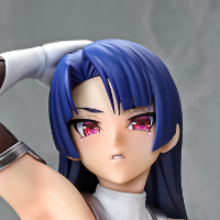 对魔忍RPGX 淡若紫 八津紫